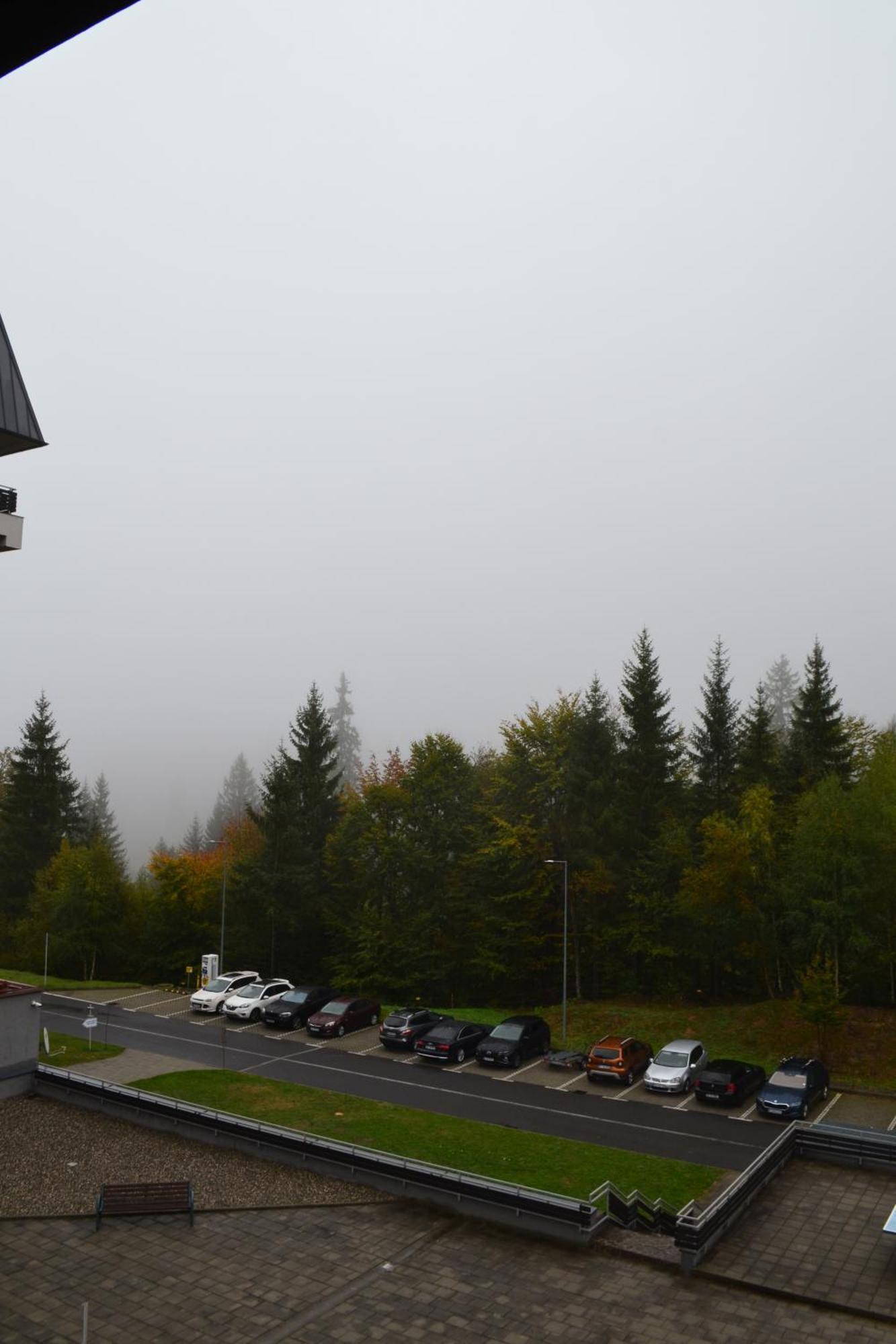 Mountain Nest In Silver Mountain Poiana Brasov Esterno foto