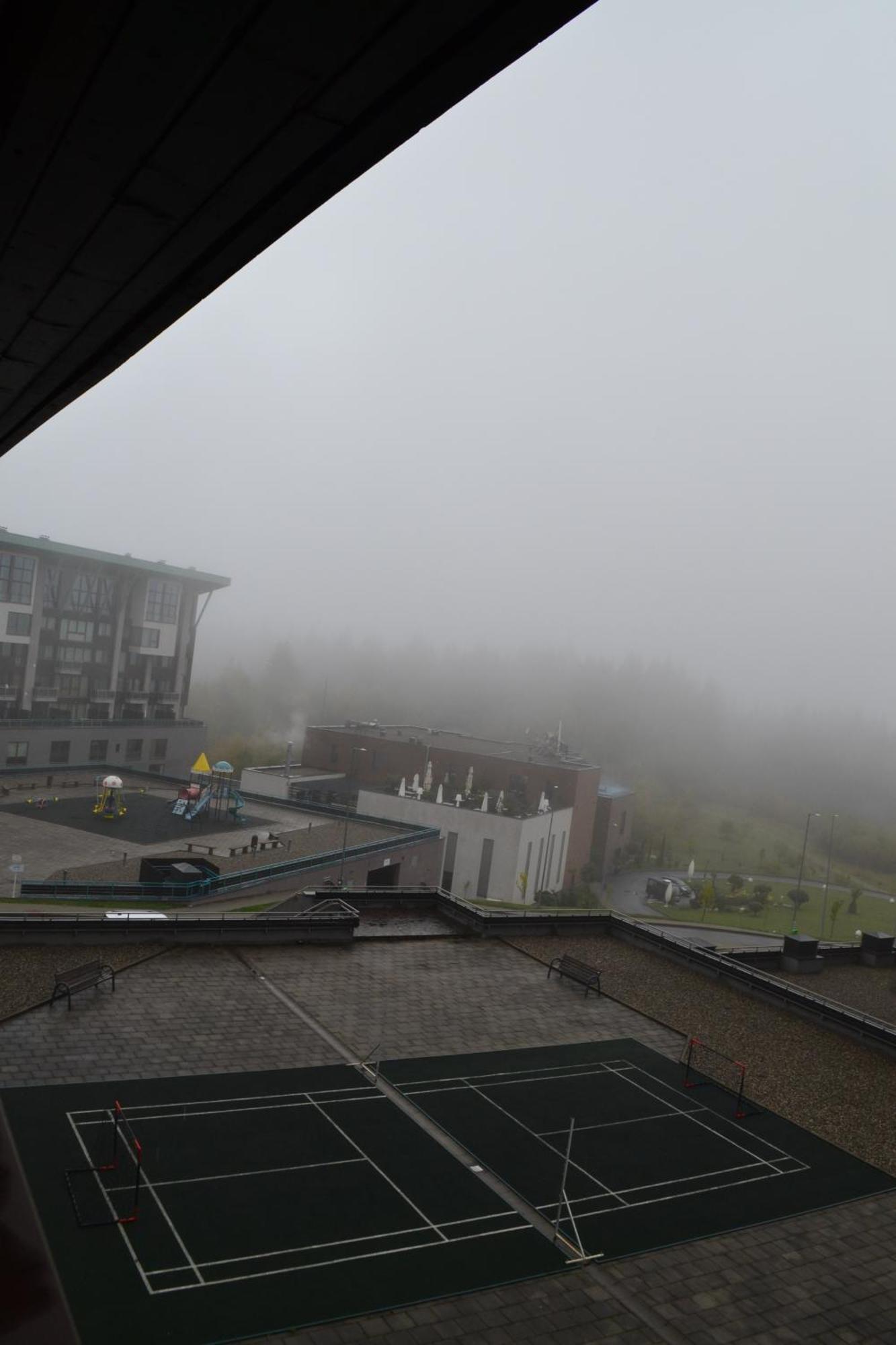 Mountain Nest In Silver Mountain Poiana Brasov Esterno foto
